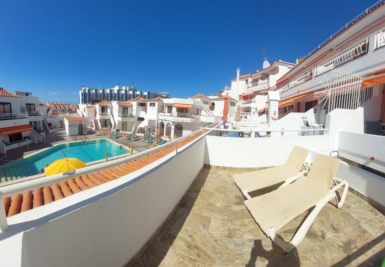 Appartement à Los Cristianos - Los Diamantes 3