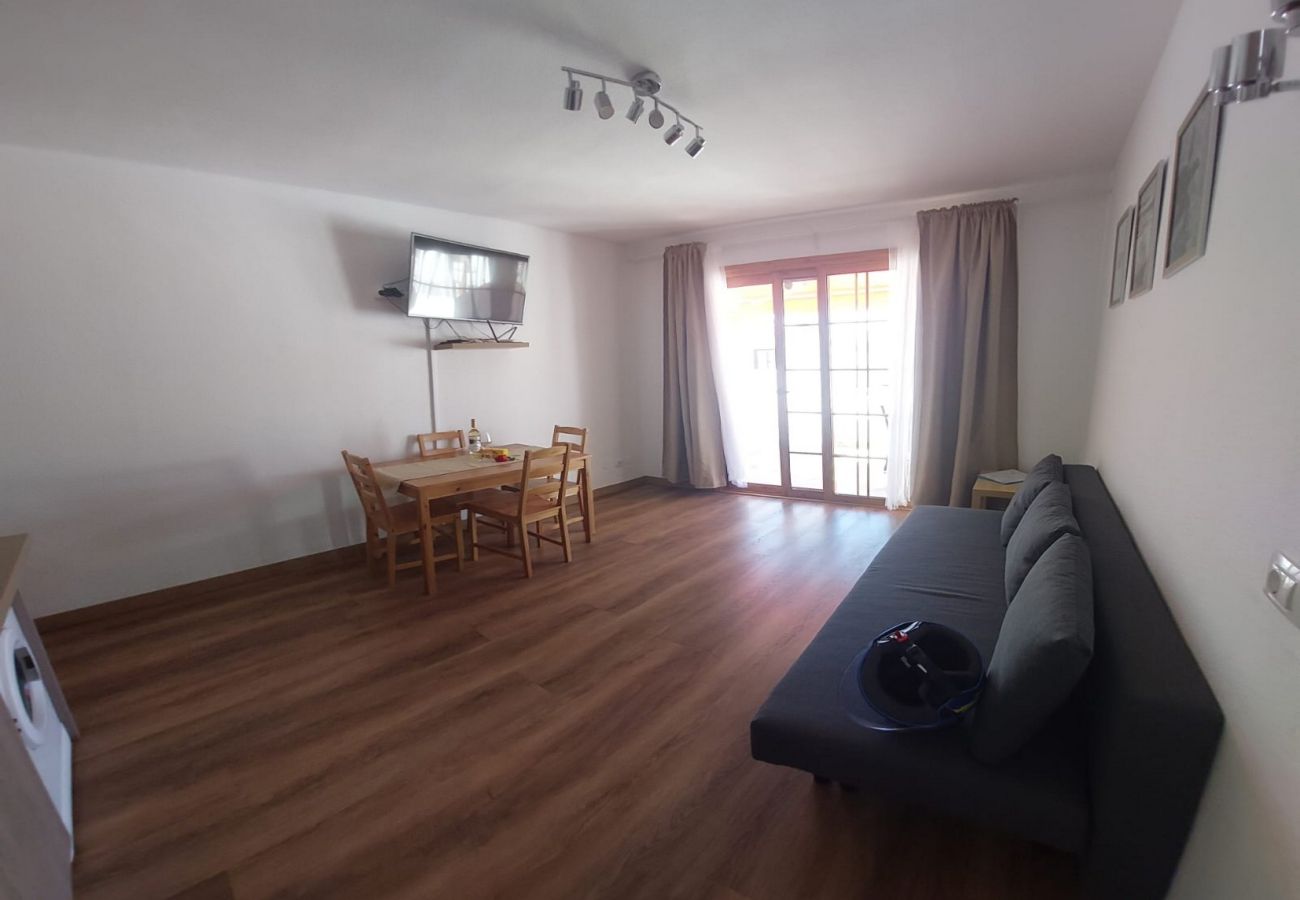Appartement à Los Cristianos - Los Diamantes 3