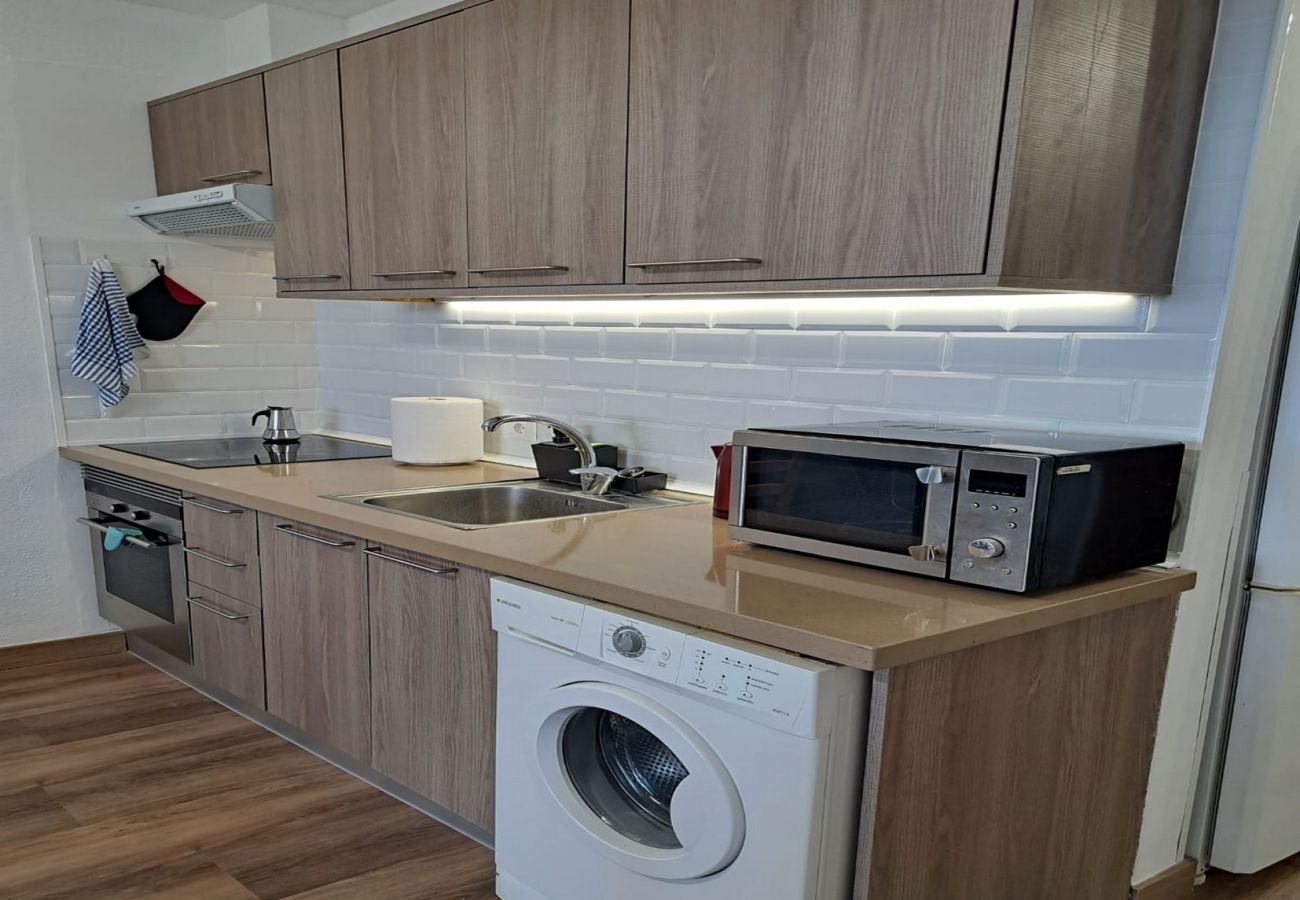 Appartement à Los Cristianos - Los Diamantes 3