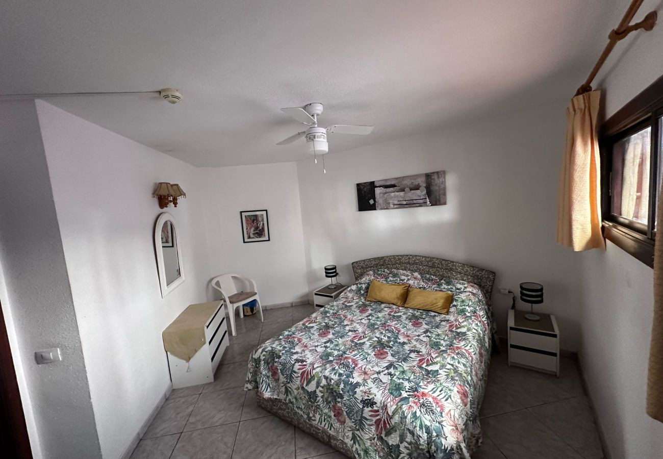 Appartement à Los Cristianos - San Marino 6