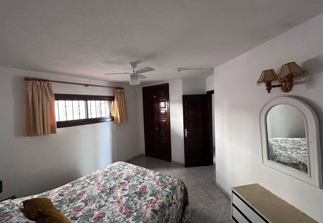 Appartement à Los Cristianos - San Marino 6