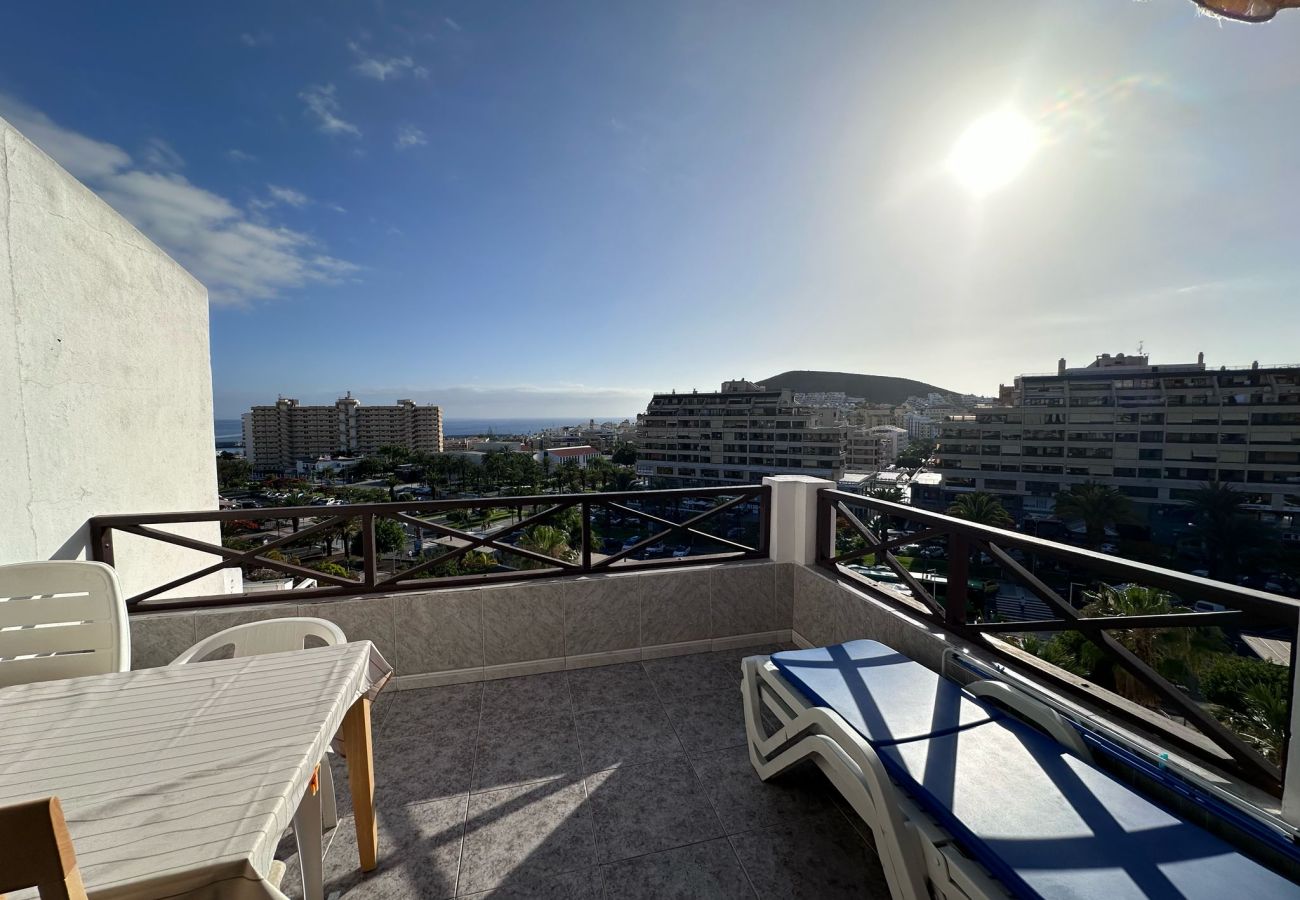 Appartement à Los Cristianos - San Marino 6