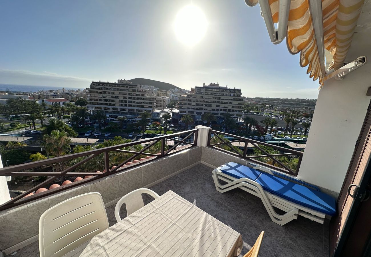 Appartement à Los Cristianos - San Marino 6