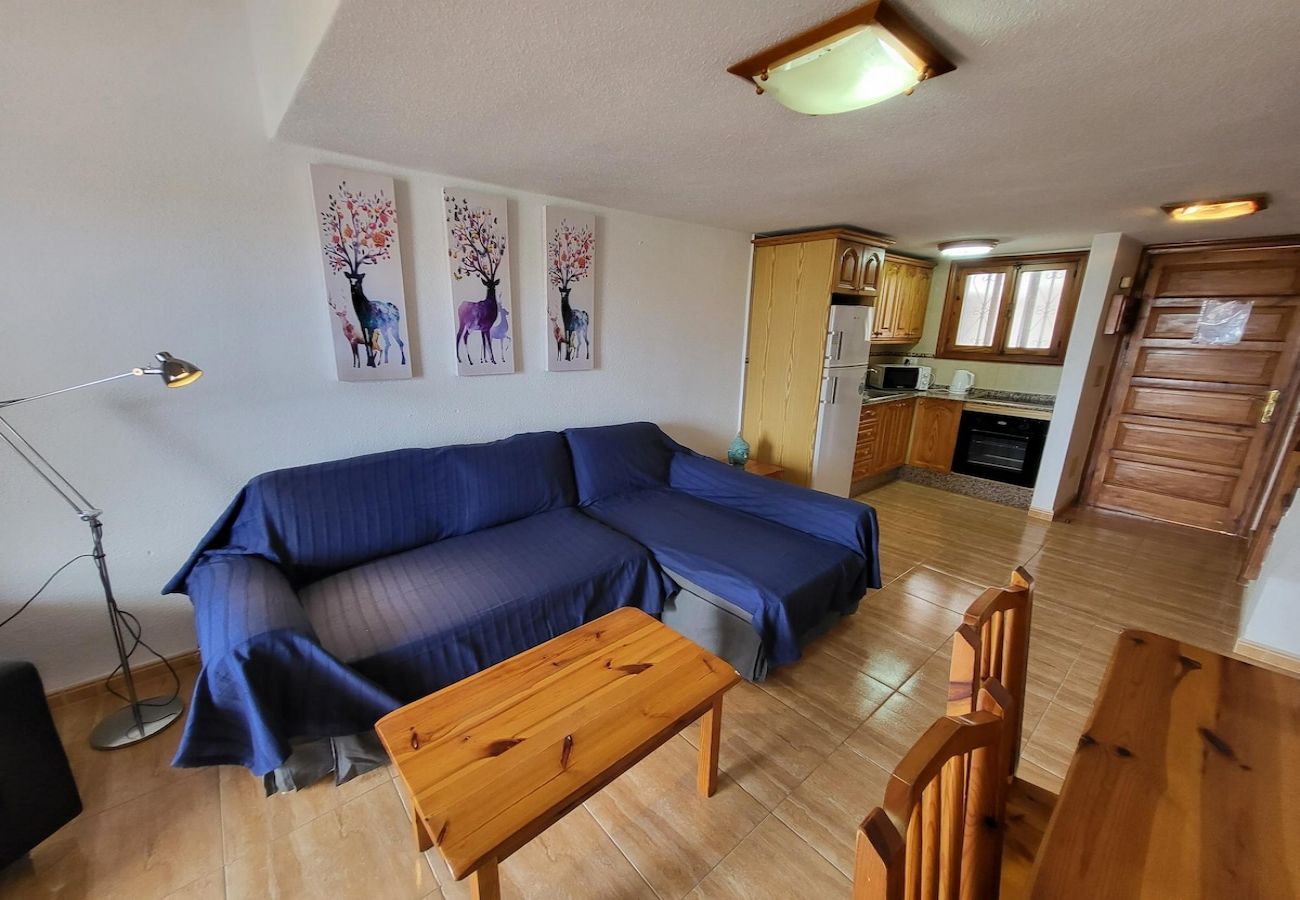 Appartamento a Playa de Las Americas - Parque Santiago II - 1 Bed