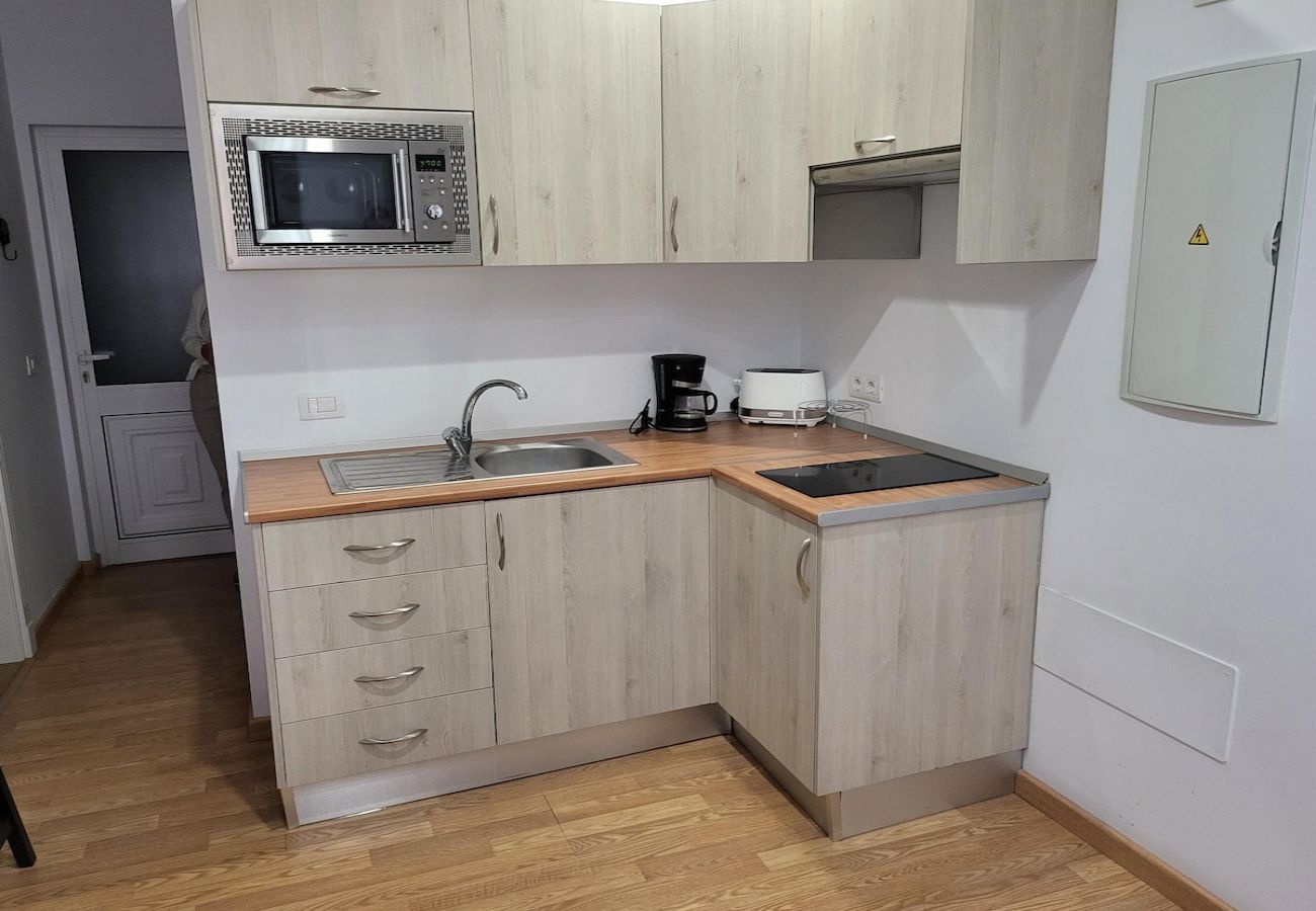 Appartamento a Arona - Casa Matele 2 bed Apt