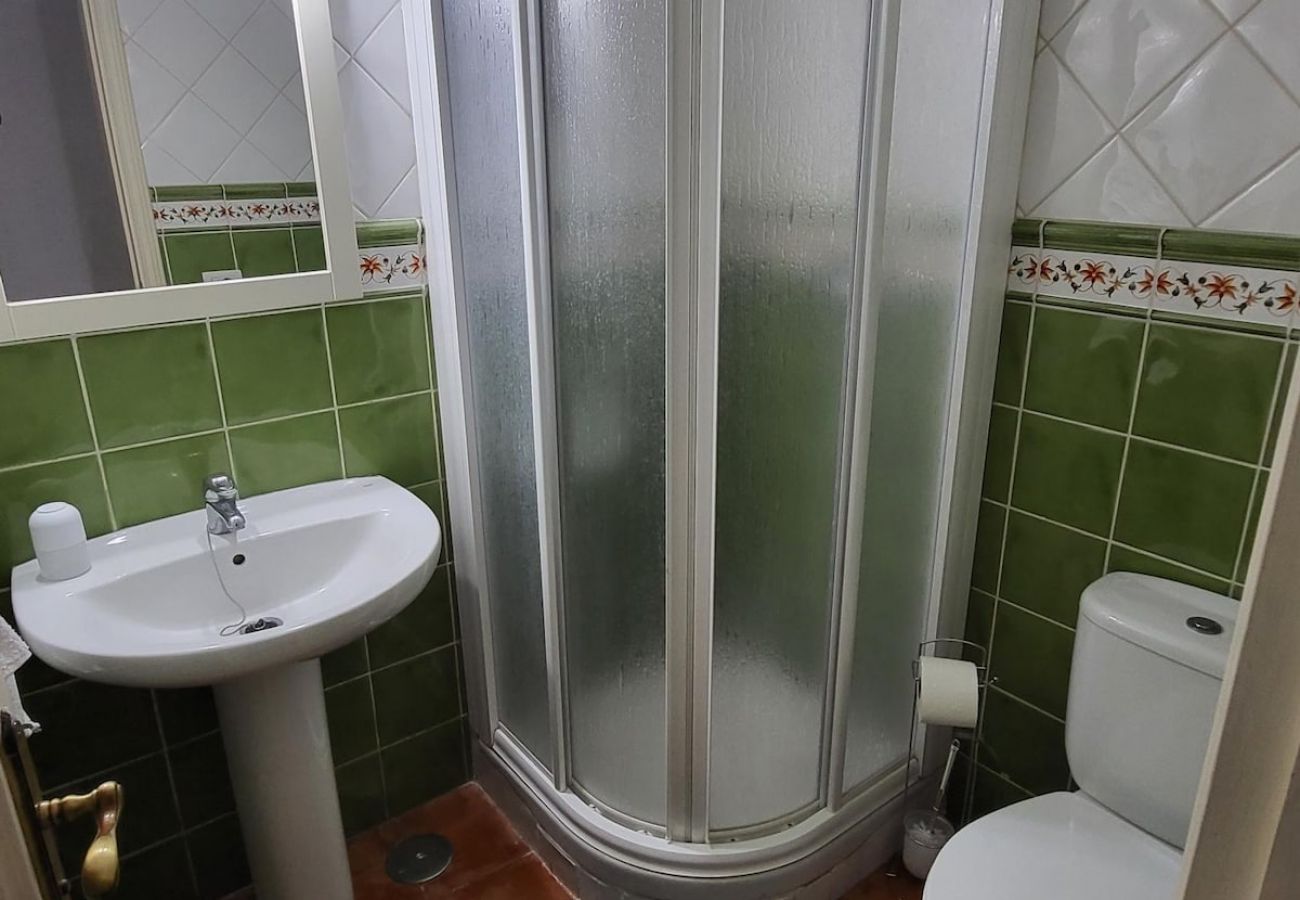 Appartamento a Arona - Casa Matele 2 bed Apt