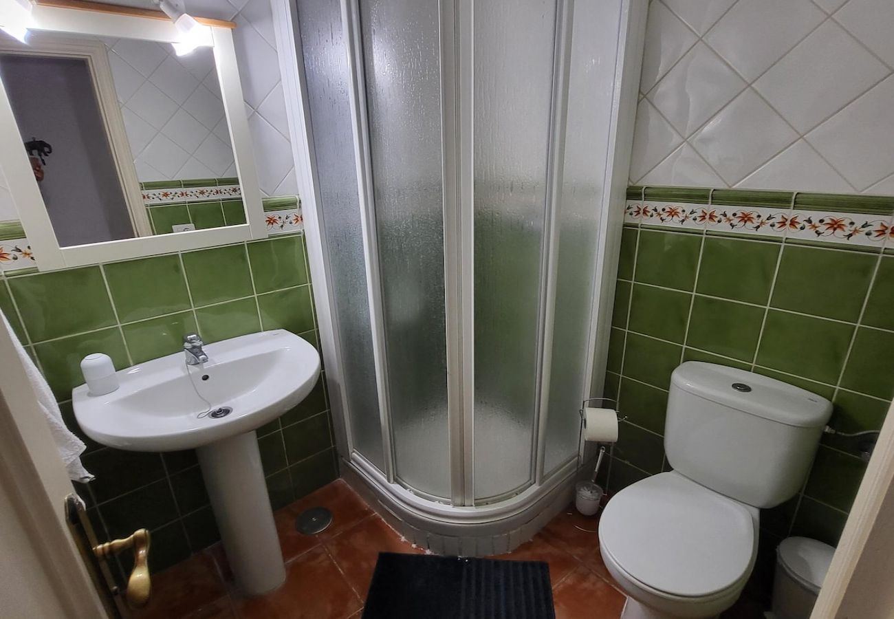 Appartamento a Arona - Casa Matele 2 bed Apt