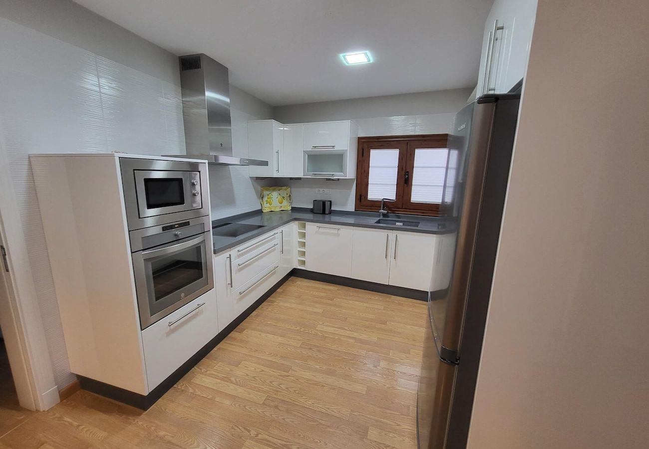 Appartamento a Arona - Casa Matele 3 Bed Apt