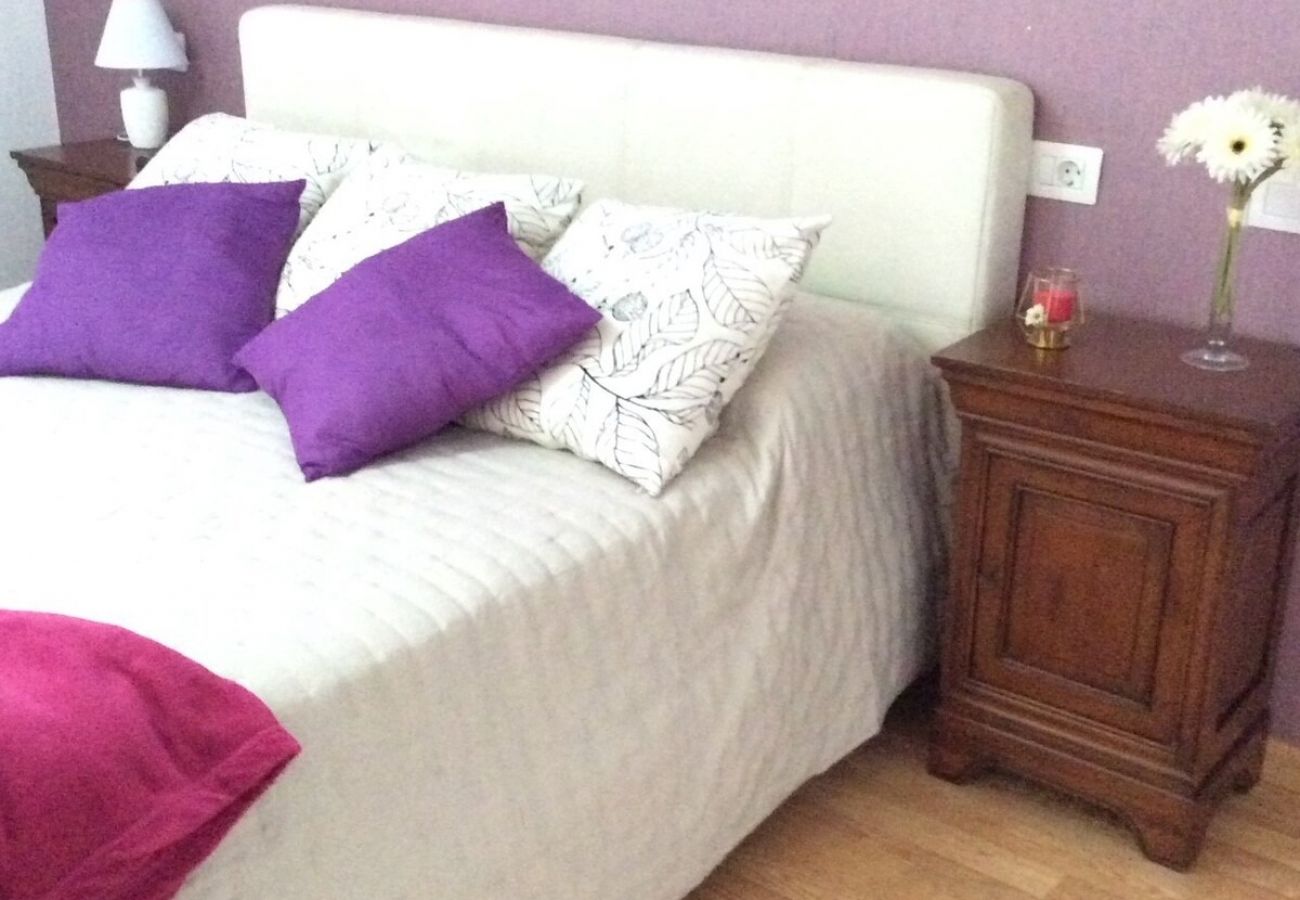 Appartamento a Arona - Casa Matele 3 Bed Apt