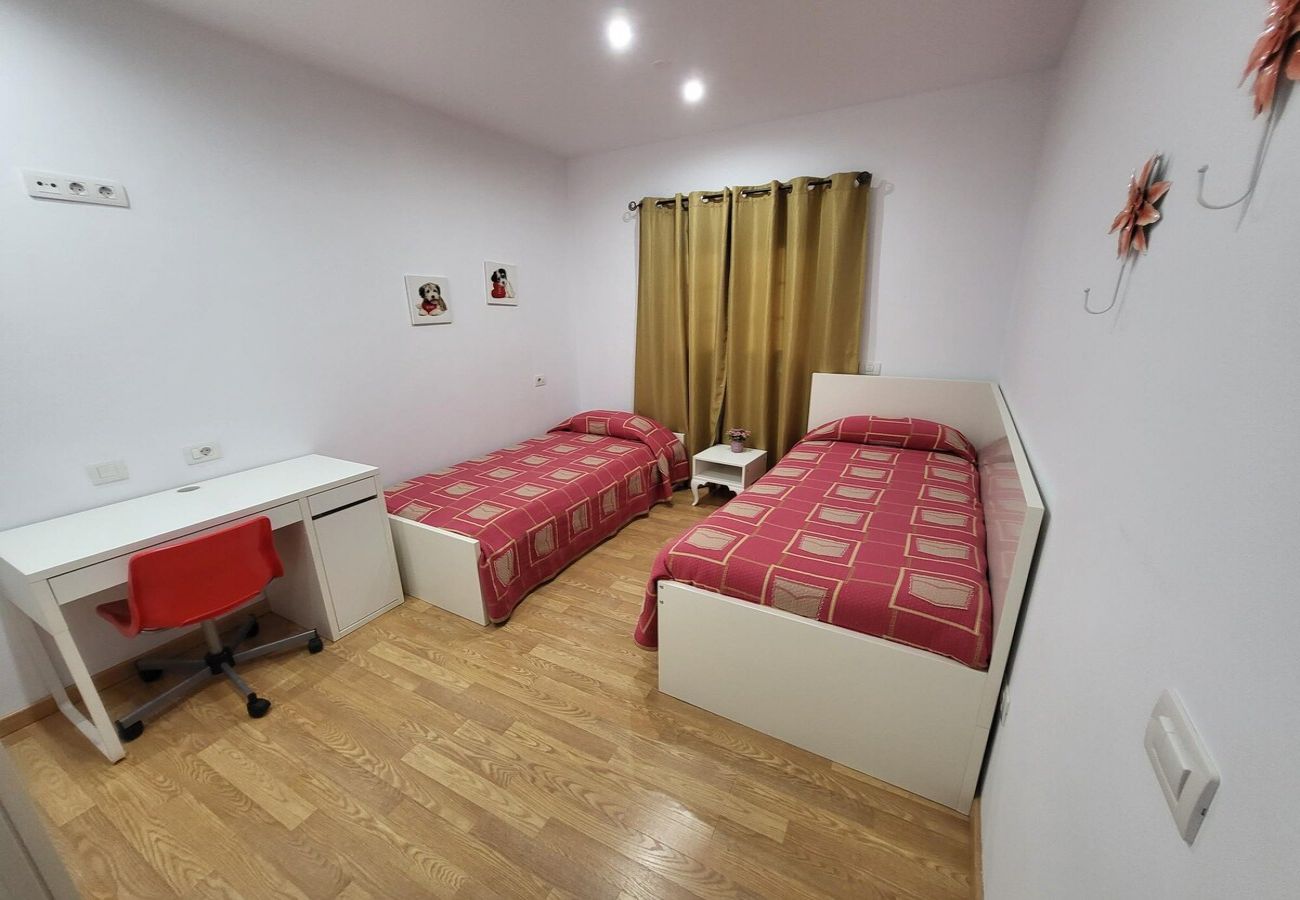Appartamento a Arona - Casa Matele 3 Bed Apt