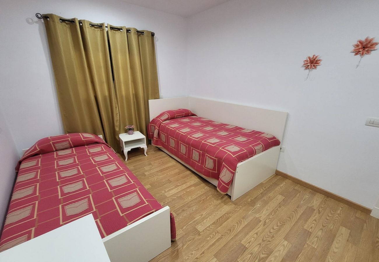 Appartamento a Arona - Casa Matele 3 Bed Apt