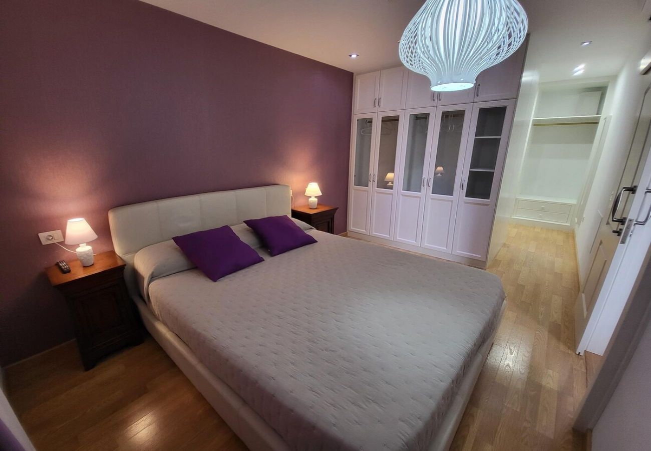 Appartamento a Arona - Casa Matele 3 Bed Apt