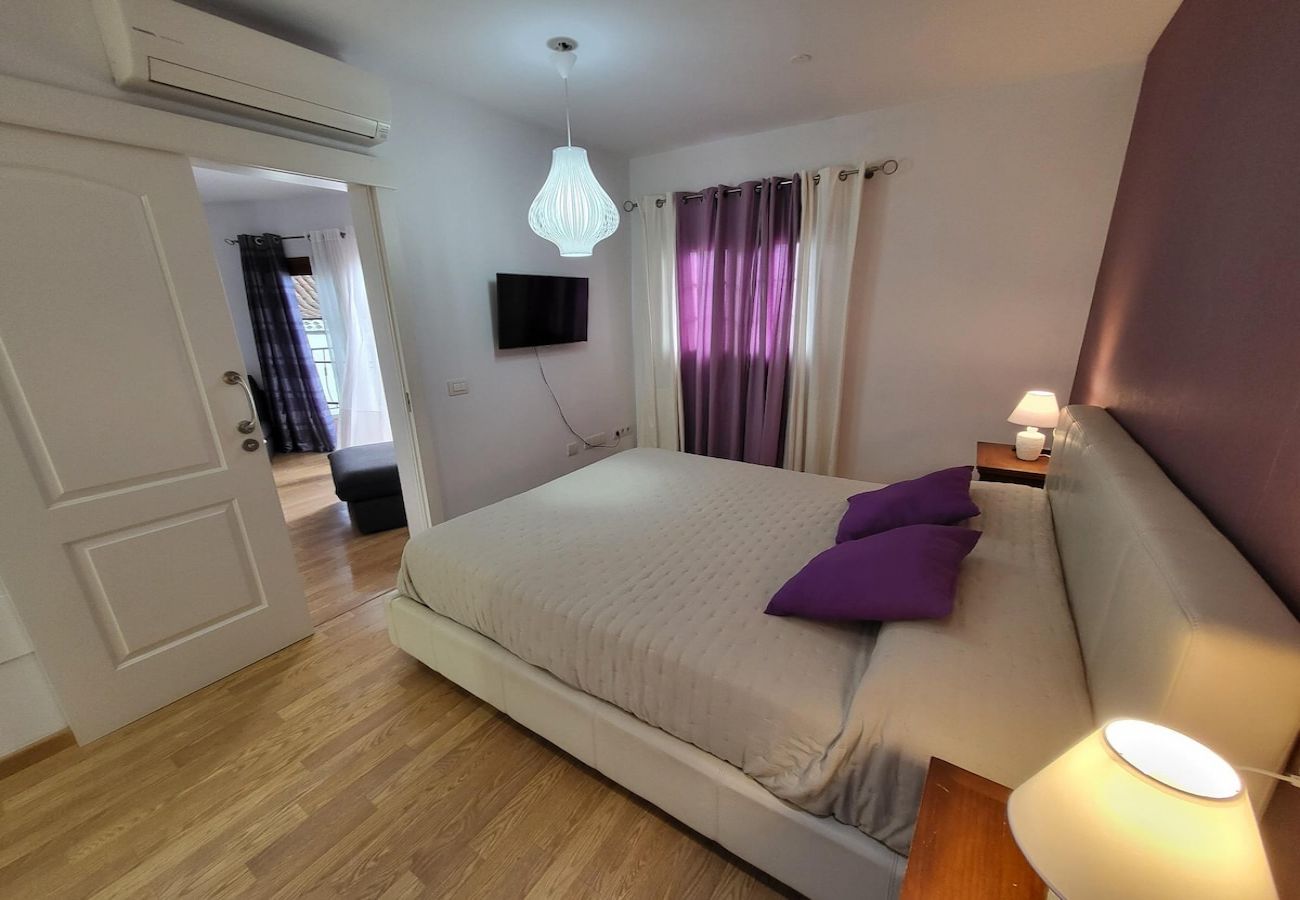 Appartamento a Arona - Casa Matele 3 Bed Apt