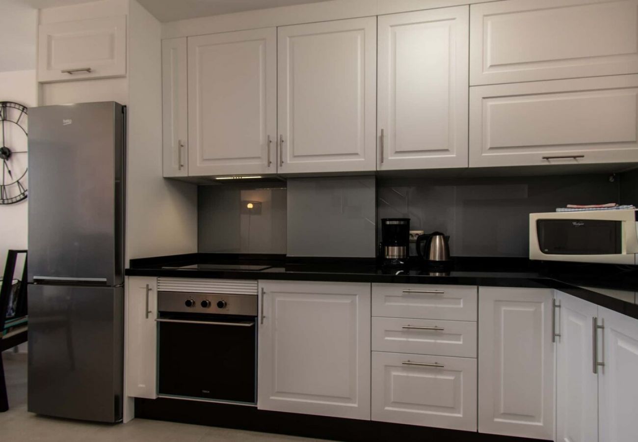 Appartamento a Playa de Las Americas - Parque Santiago II Duplex