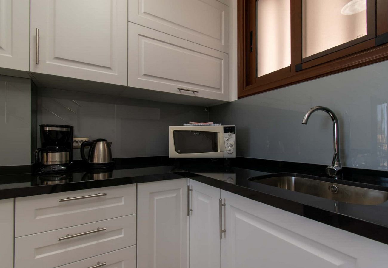 Appartamento a Playa de Las Americas - Parque Santiago II Duplex