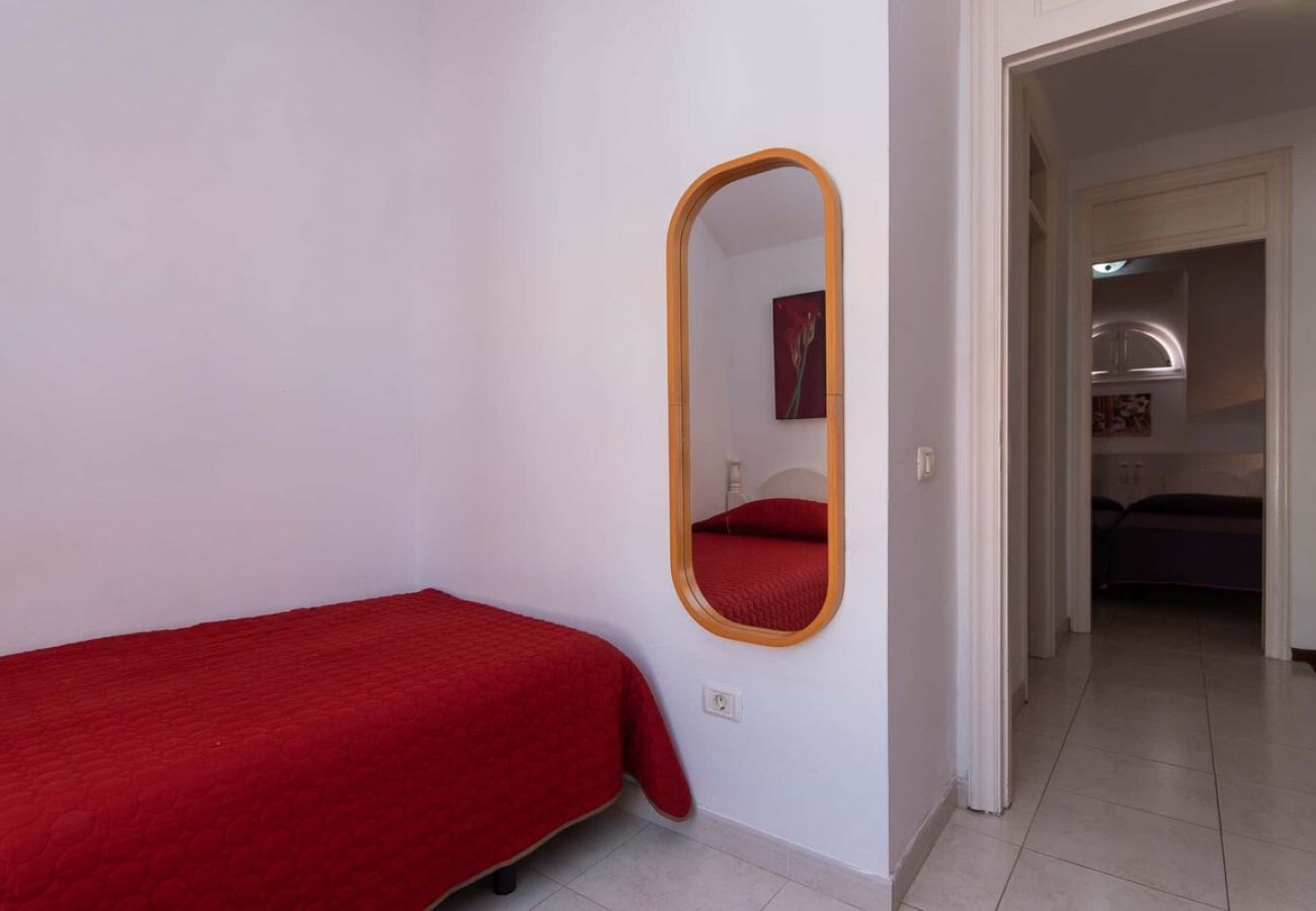Appartamento a Playa de Las Americas - Parque Santiago II - 2 Bed