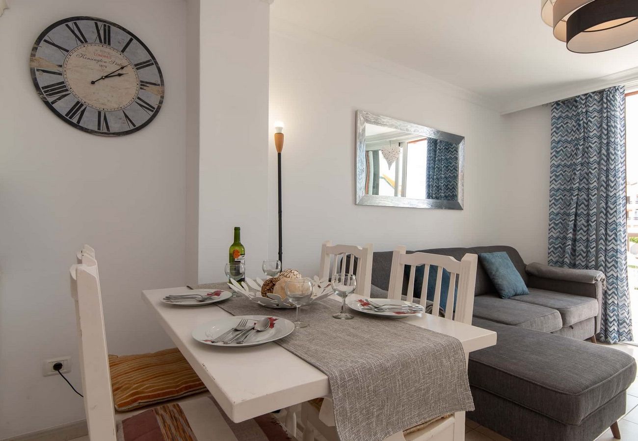 Appartamento a Playa de Las Americas - Parque Santiago II - 2 Bed