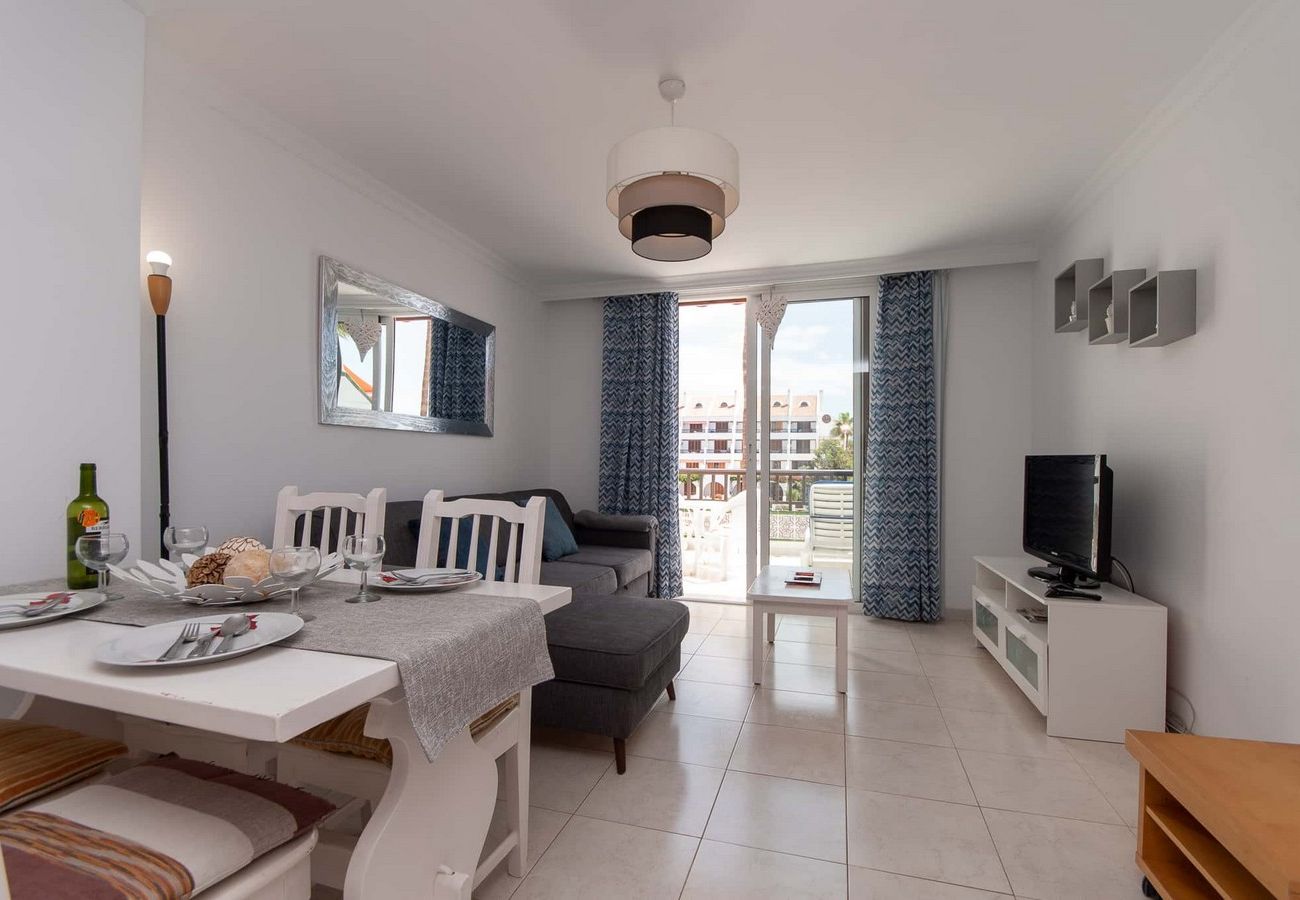 Appartamento a Playa de Las Americas - Parque Santiago II - 2 Bed