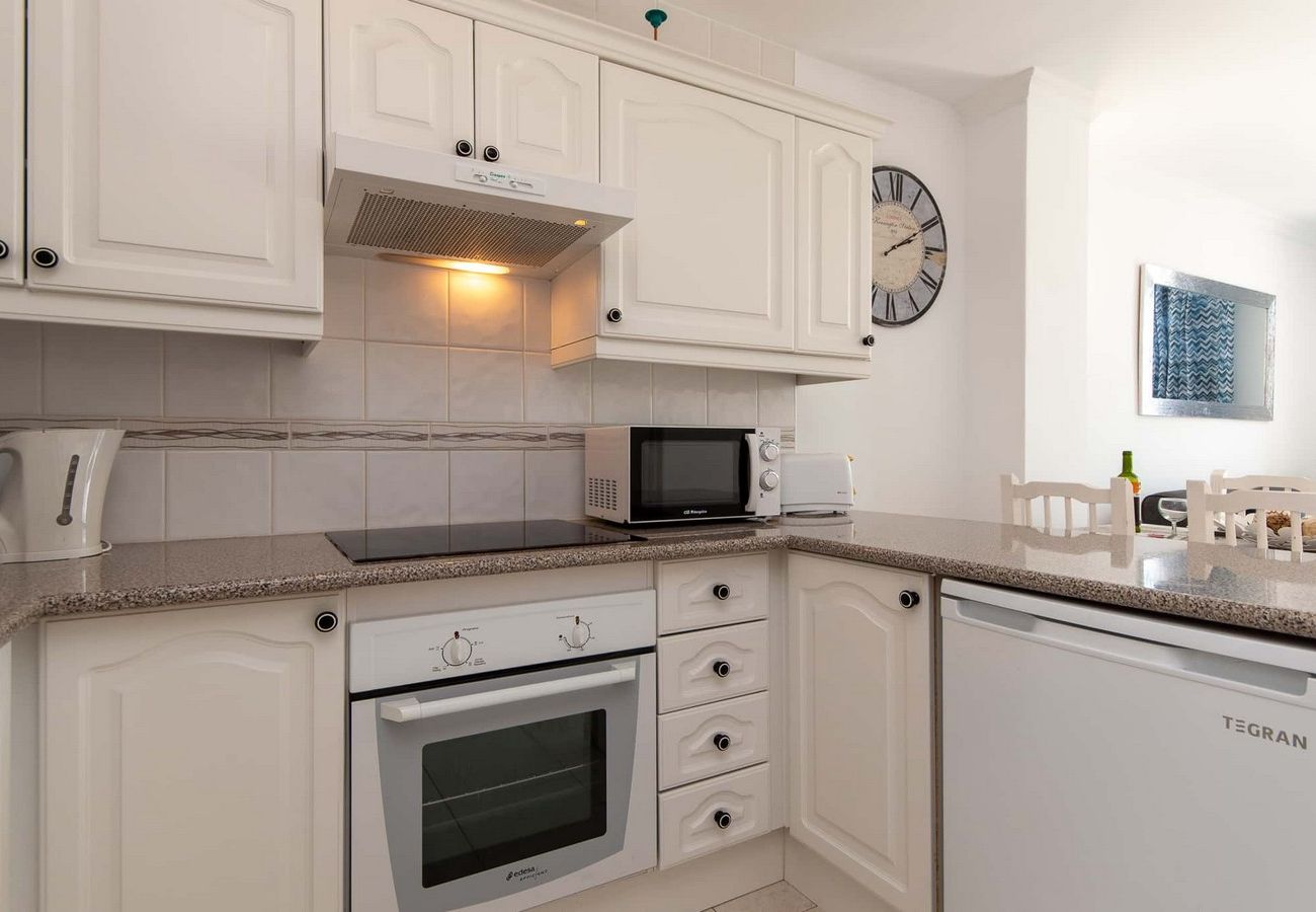 Appartamento a Playa de Las Americas - Parque Santiago II - 2 Bed