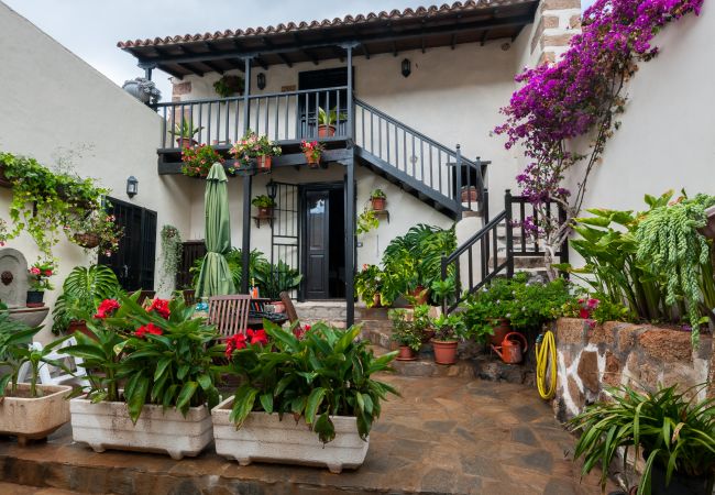 Casa rurale a Arona - Casa La Fuente