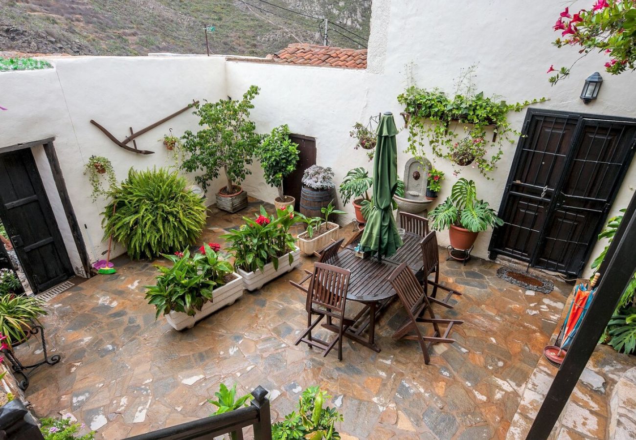Casa rurale a Arona - Casa La Fuente