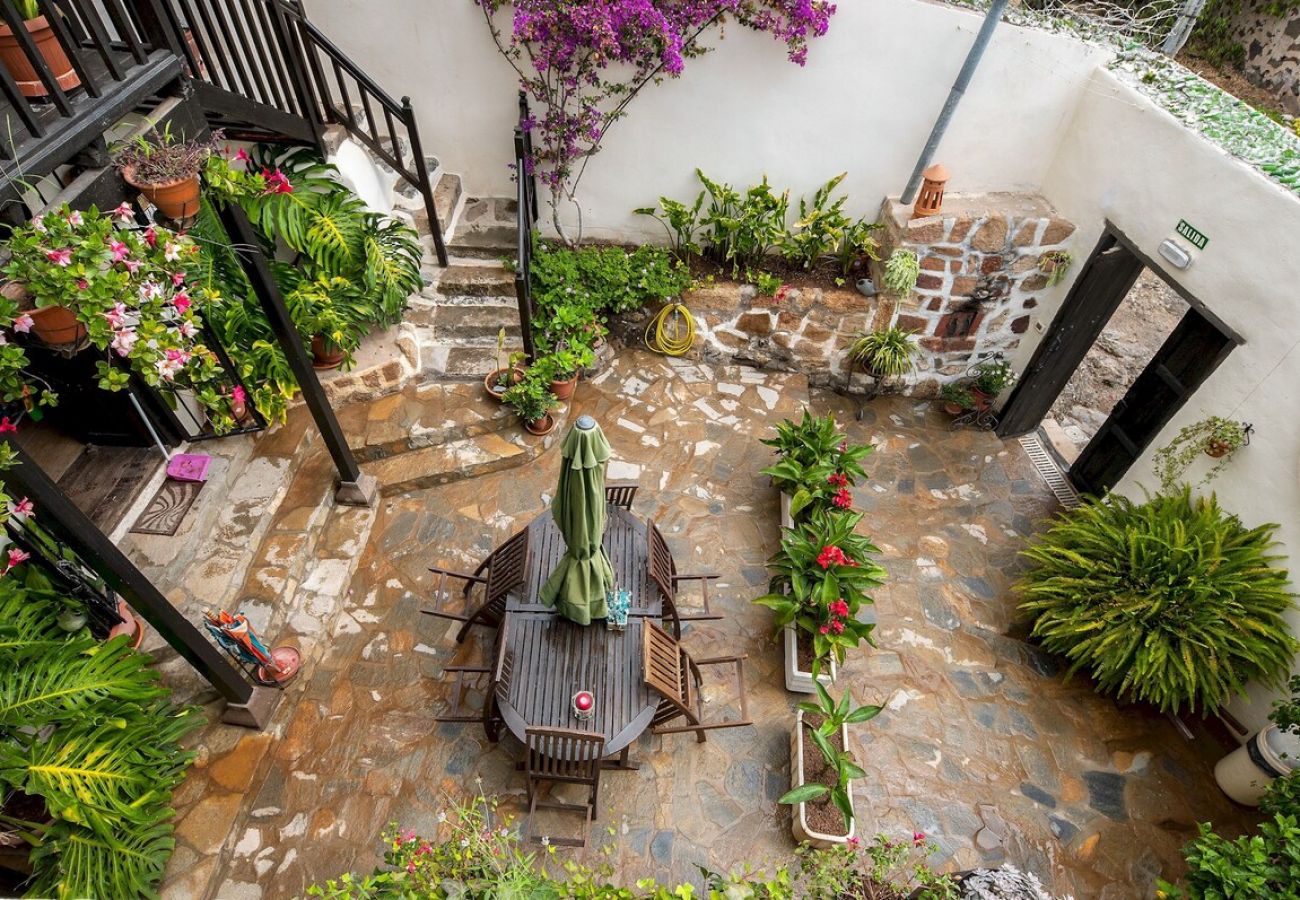 Casa rurale a Arona - Casa La Fuente