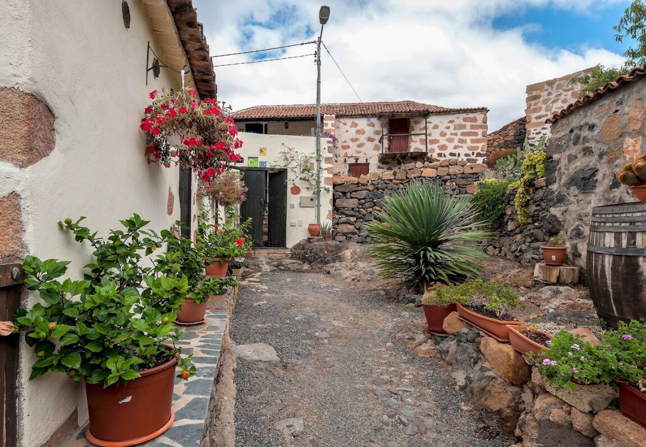 Casa rurale a Arona - Casa La Fuente