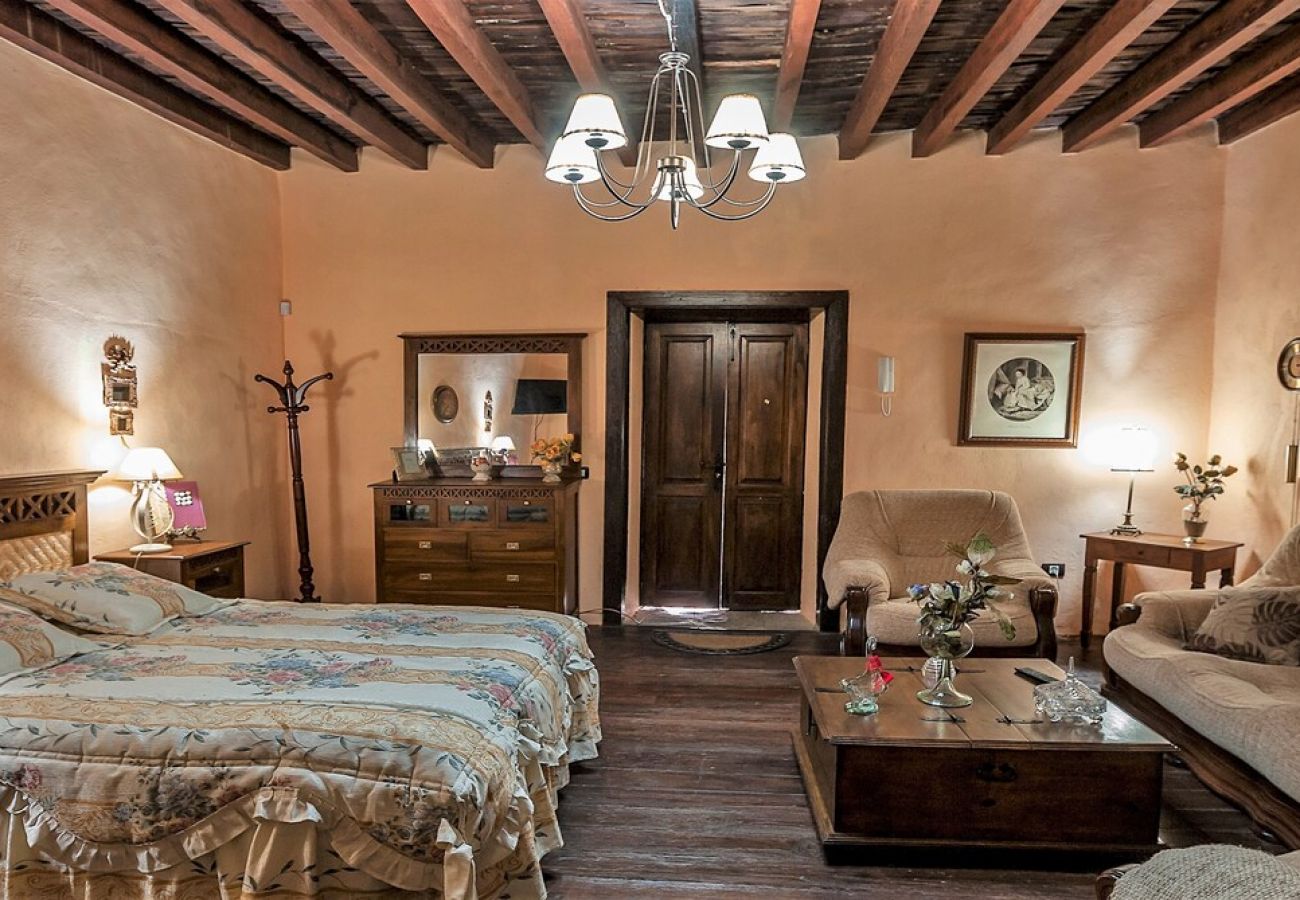 Casa rurale a Arona - Casa La Fuente