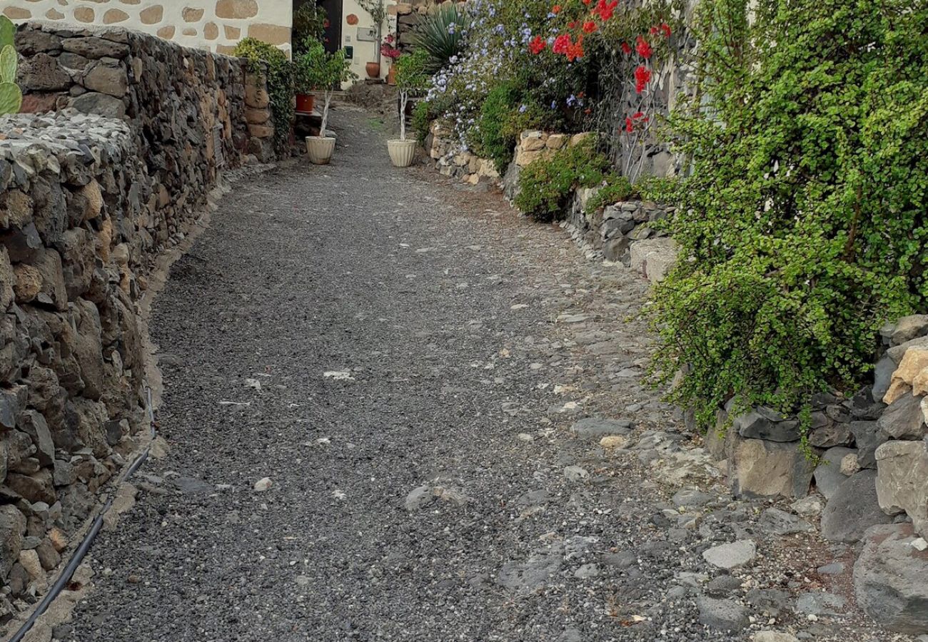 Casa rurale a Arona - Casa La Fuente