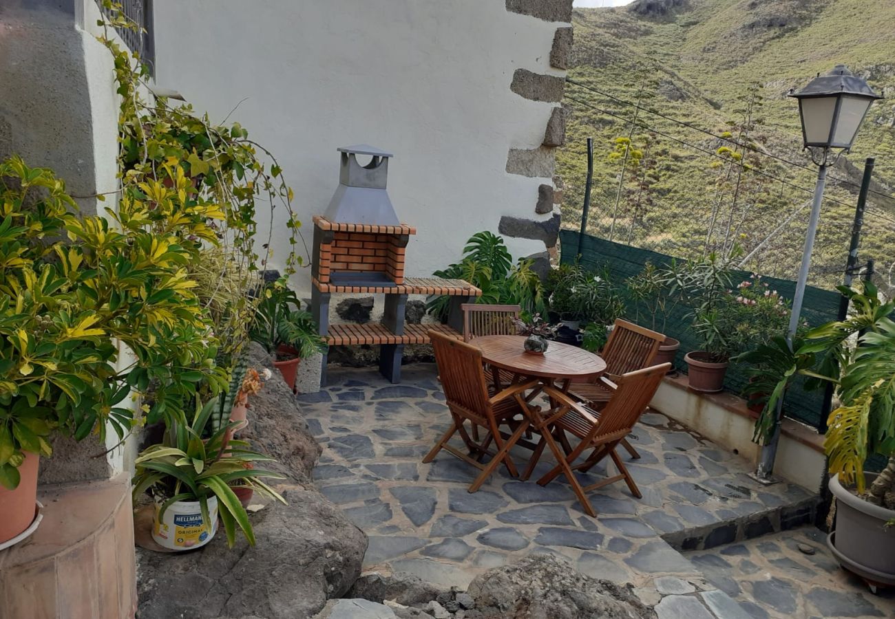 Casa rurale a Arona - Casa La Fuente