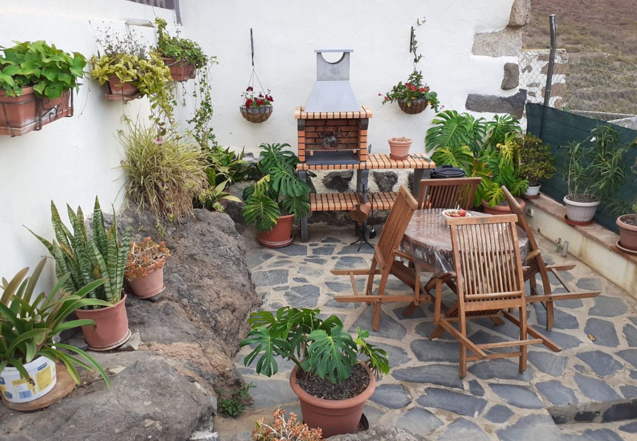 Casa rurale a Arona - Casa La Fuente