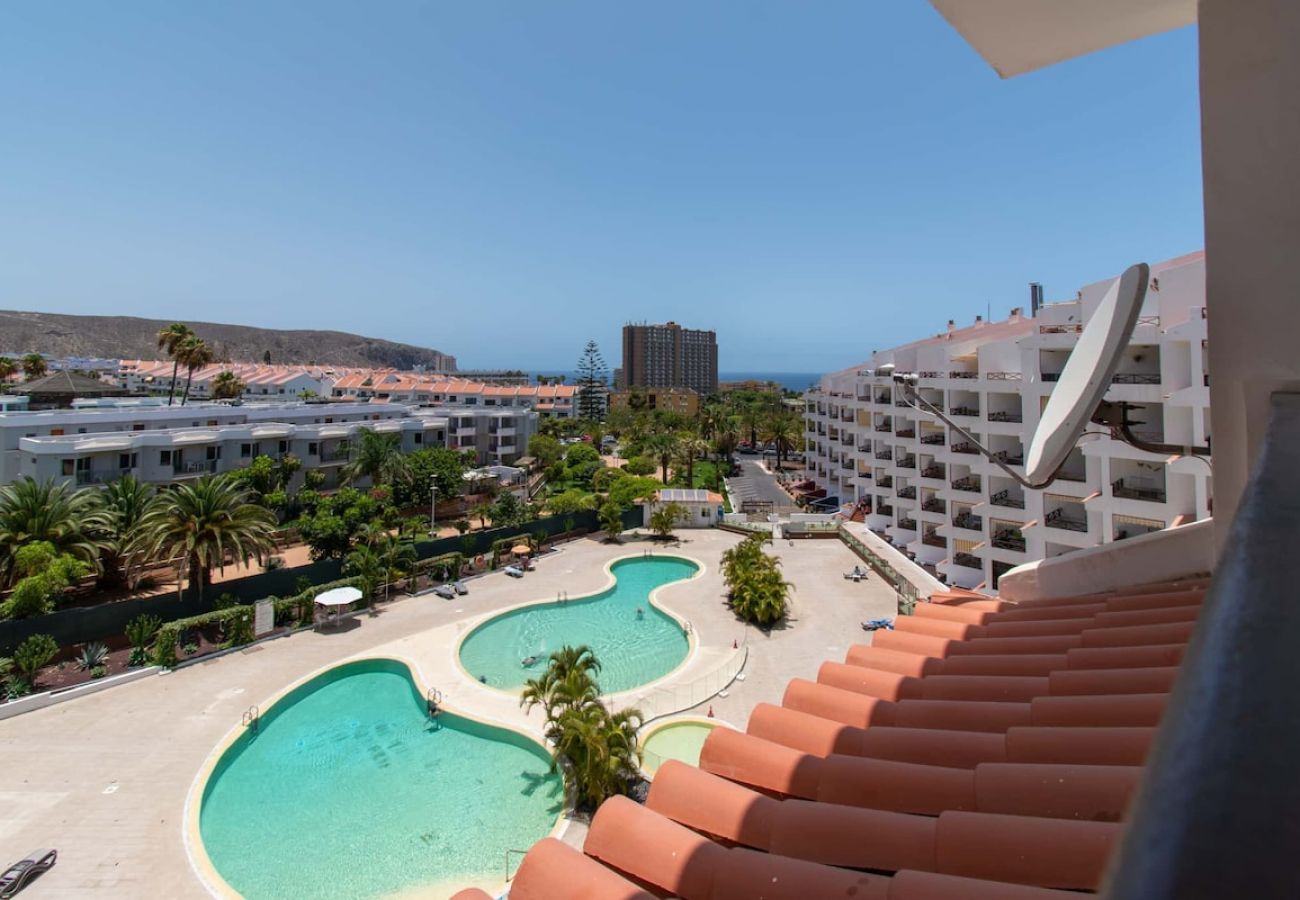 Studio a Los Cristianos - San Marino Studio