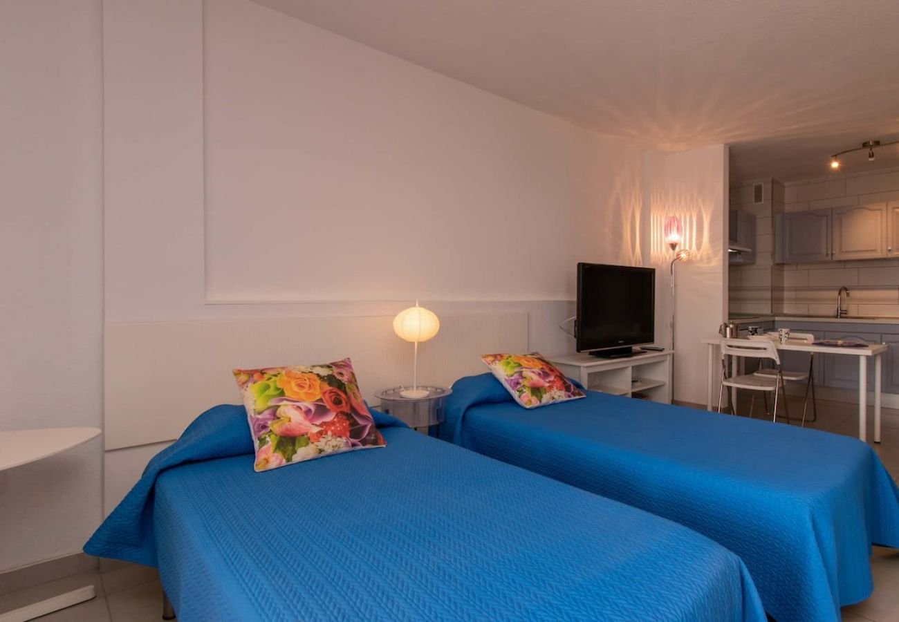 Studio a Los Cristianos - San Marino Studio