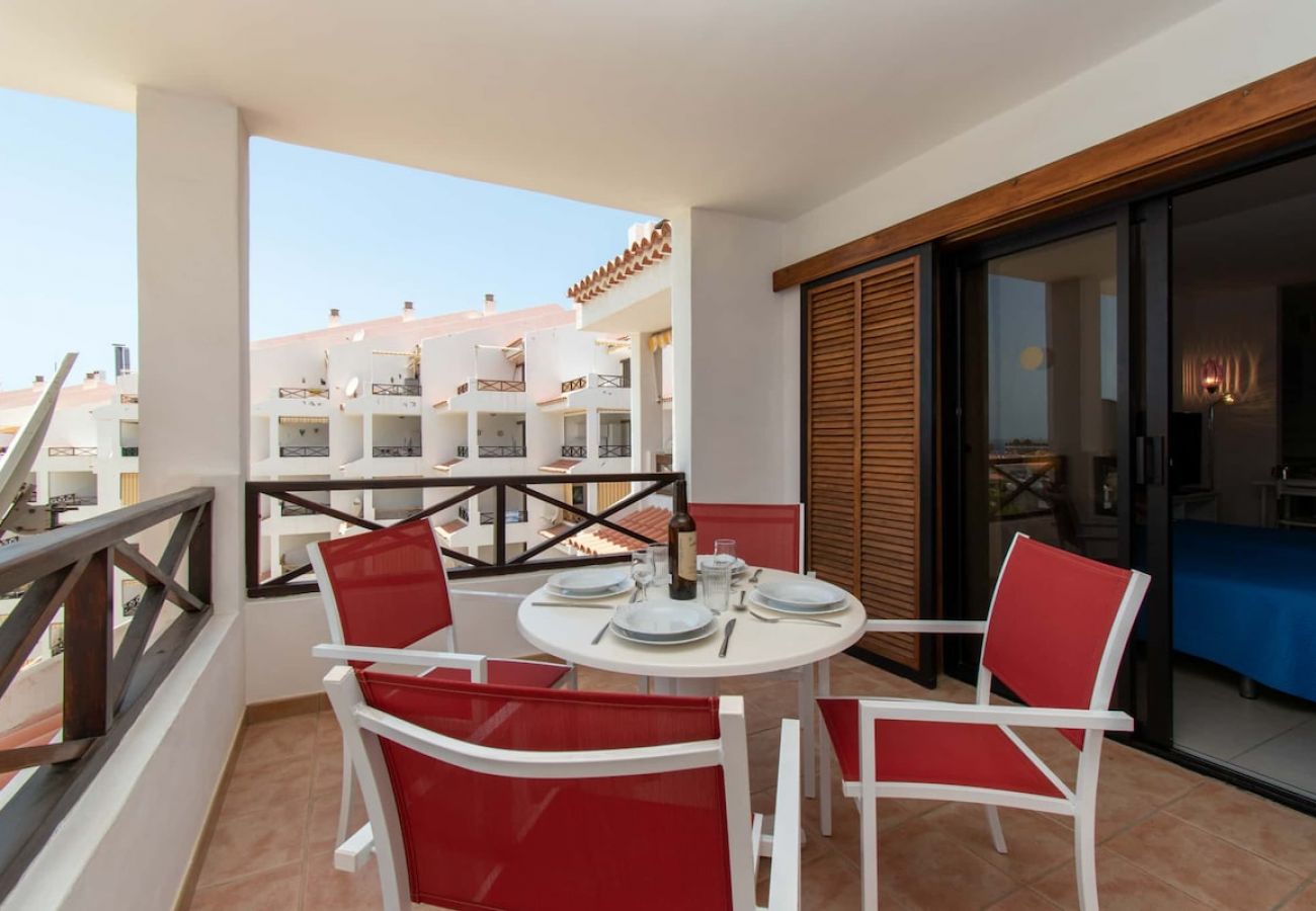 Studio a Los Cristianos - San Marino Studio