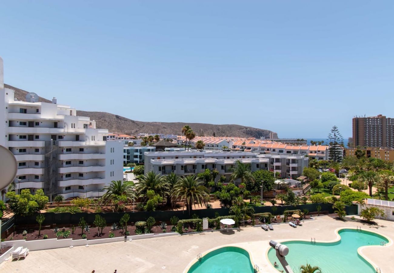 Studio a Los Cristianos - San Marino Studio