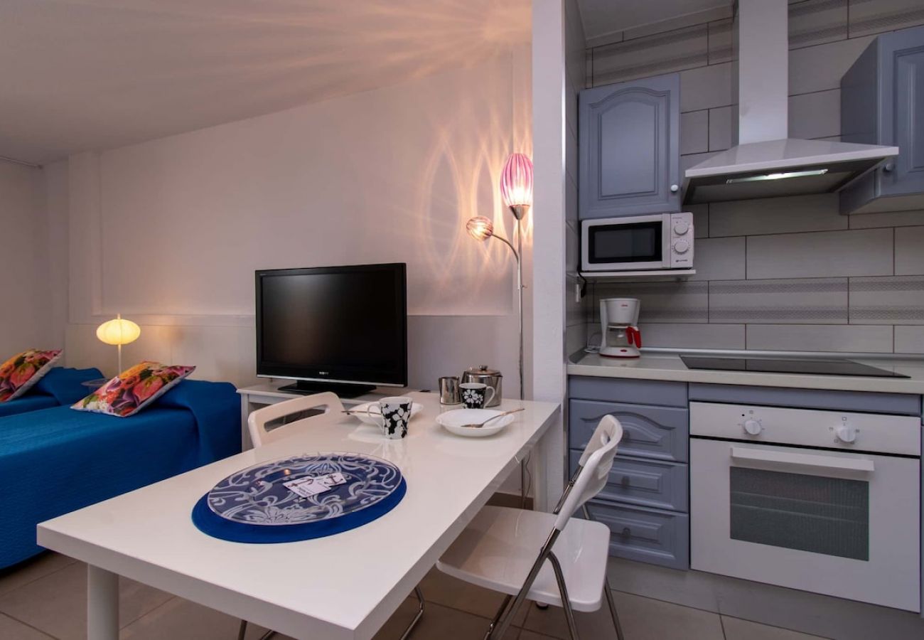Studio a Los Cristianos - San Marino Studio