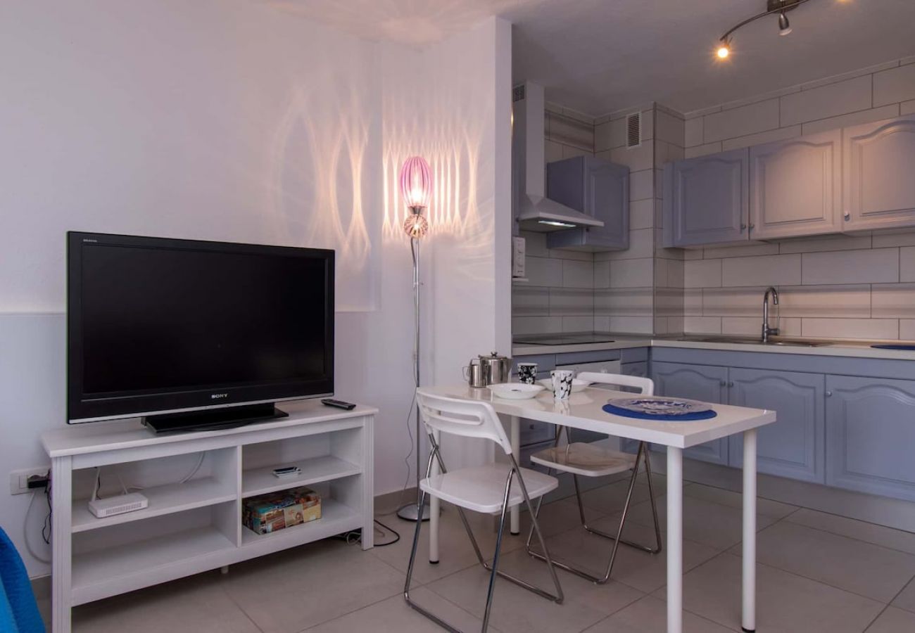 Studio a Los Cristianos - San Marino Studio