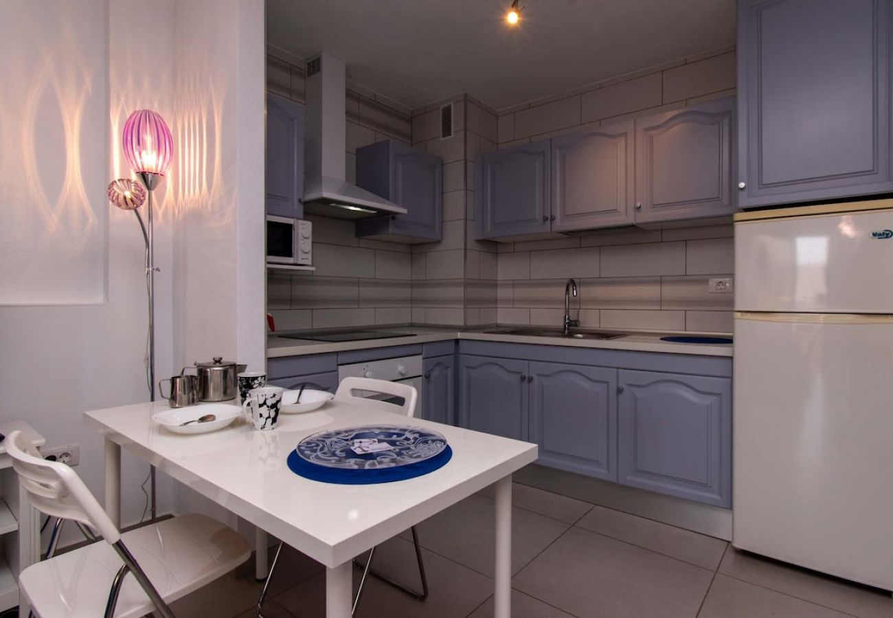 Studio a Los Cristianos - San Marino Studio