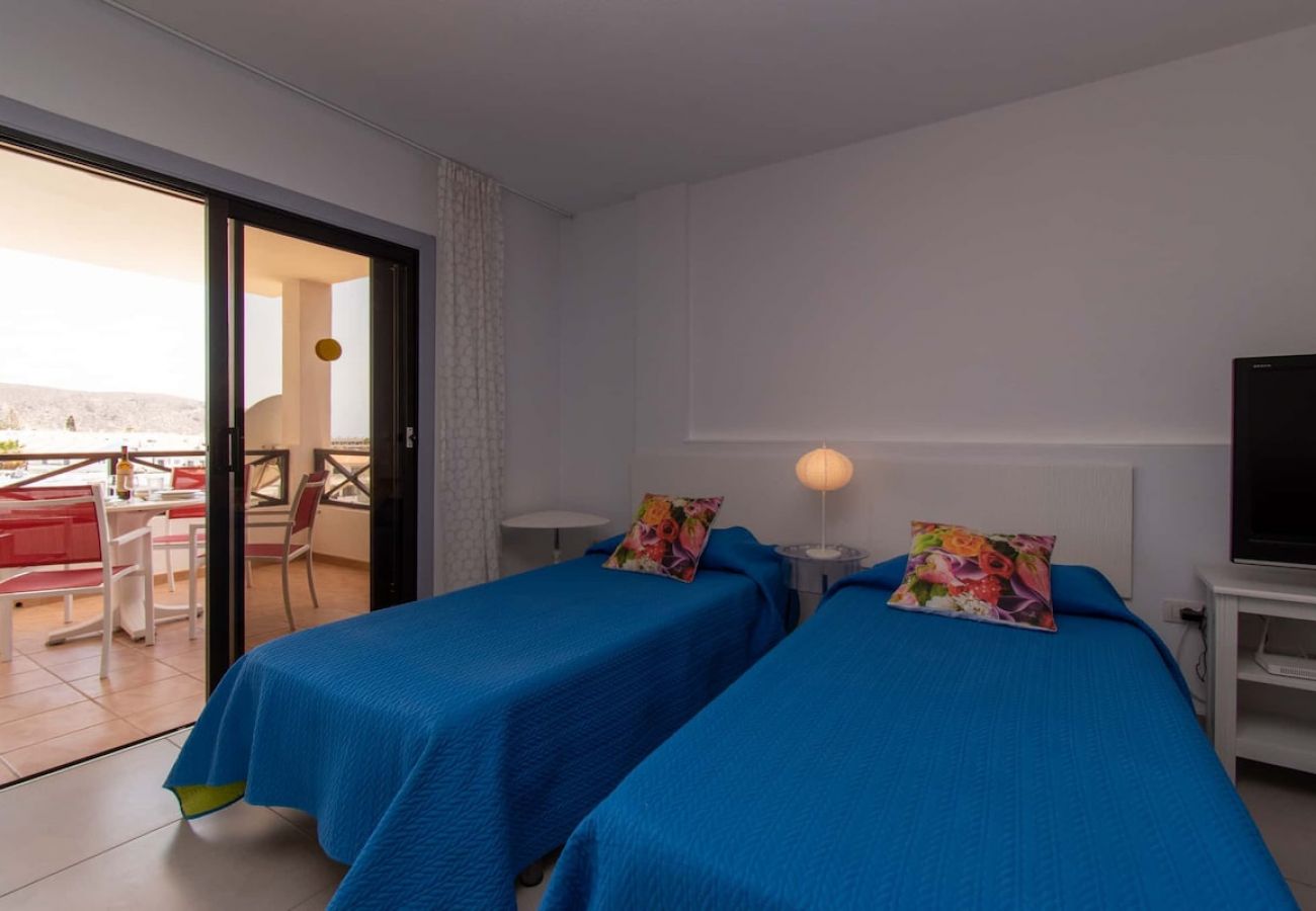 Studio a Los Cristianos - San Marino Studio