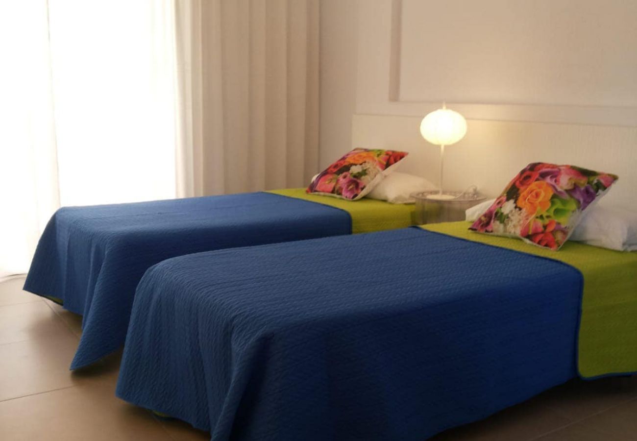 Studio a Los Cristianos - San Marino Studio