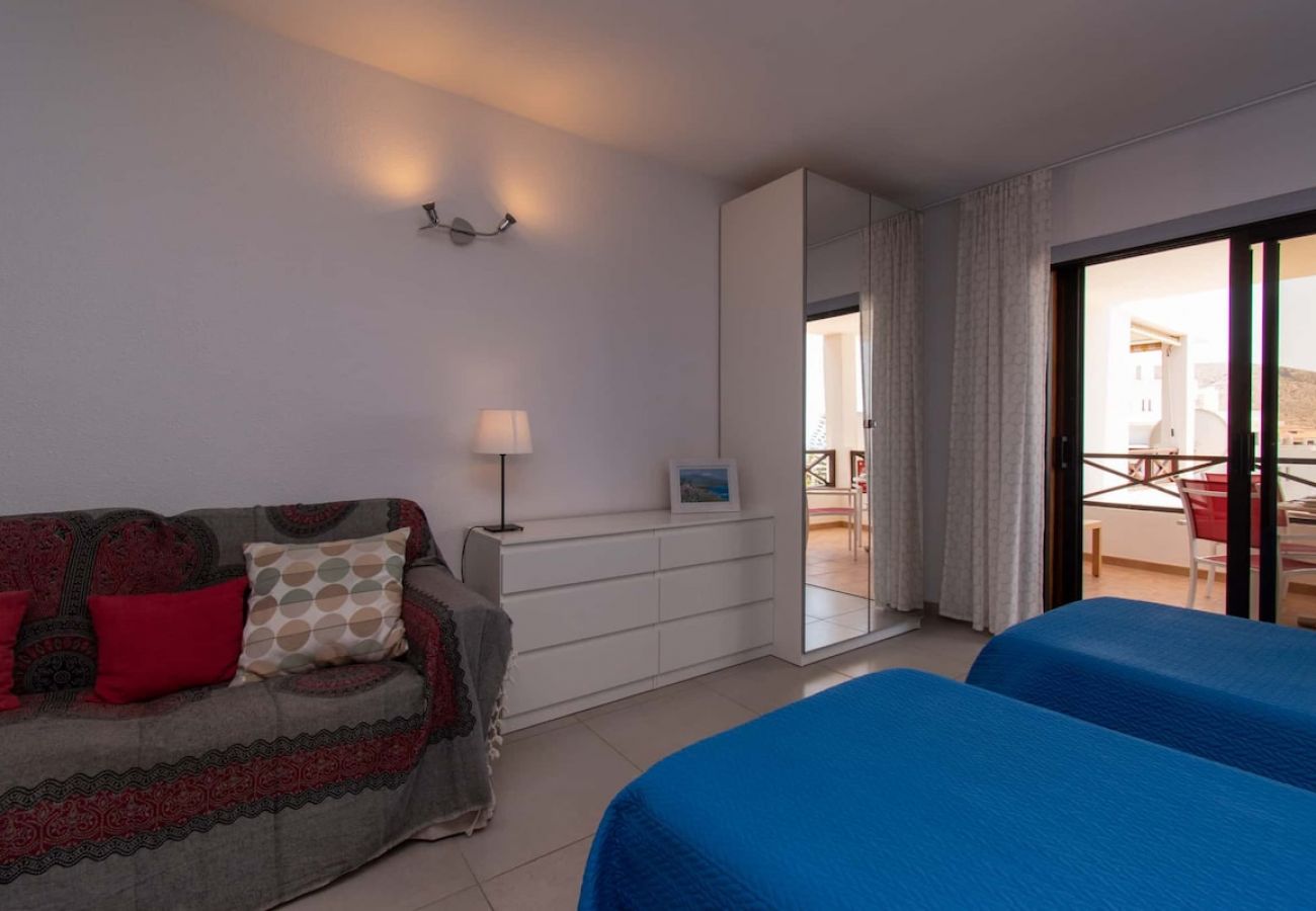 Studio a Los Cristianos - San Marino Studio