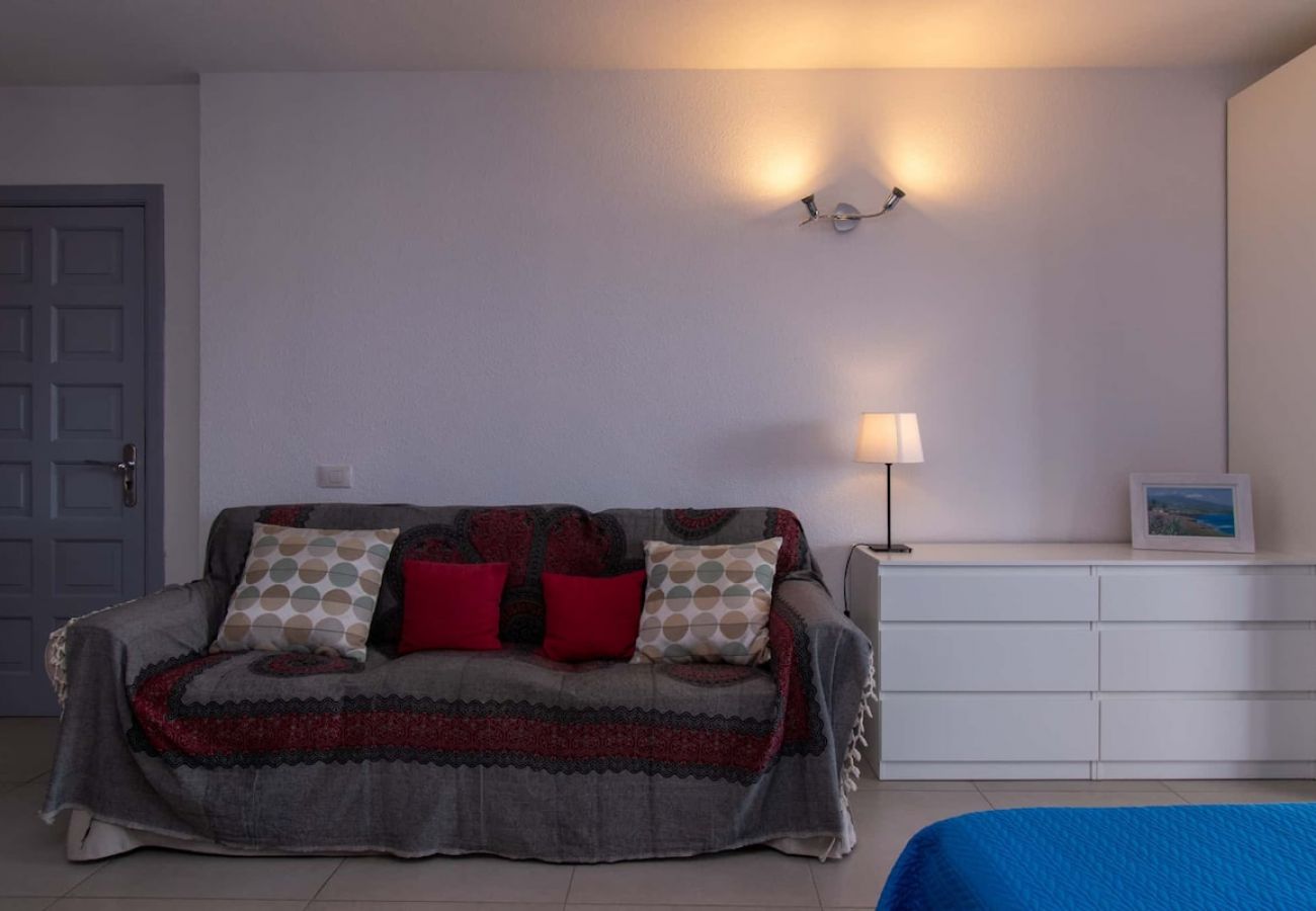 Studio a Los Cristianos - San Marino Studio