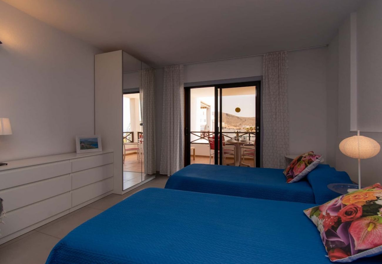 Studio a Los Cristianos - San Marino Studio