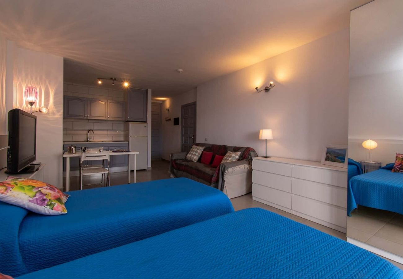 Studio a Los Cristianos - San Marino Studio