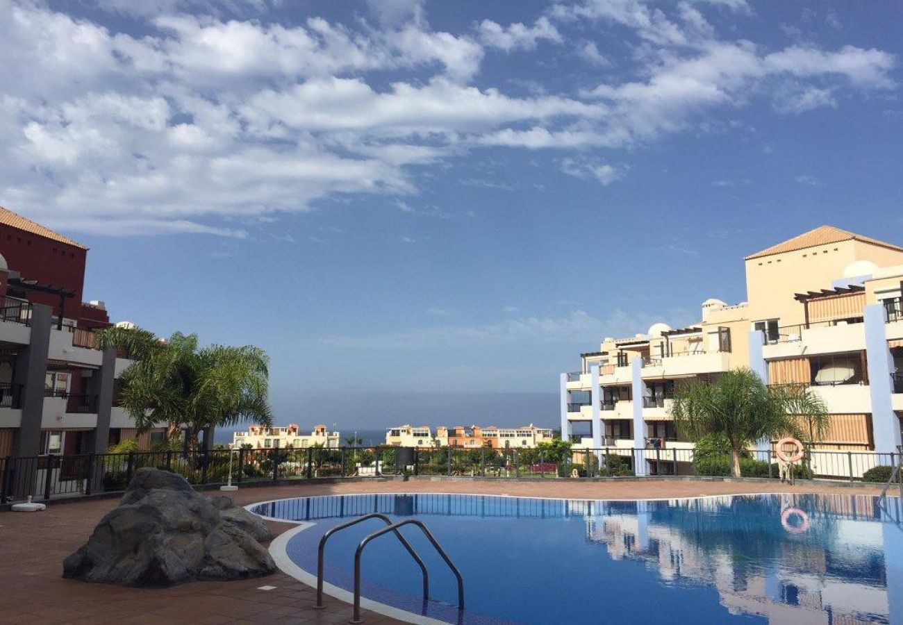 Appartamento a Los Cristianos - El Rincon 3