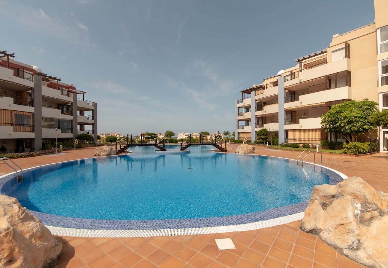 Appartamento a Los Cristianos - El Rincon 3