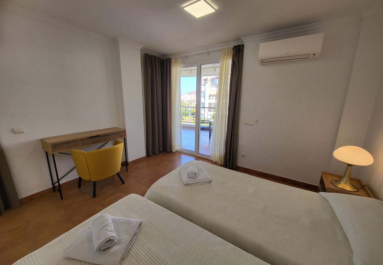 Appartamento a Los Cristianos - El Rincon 3