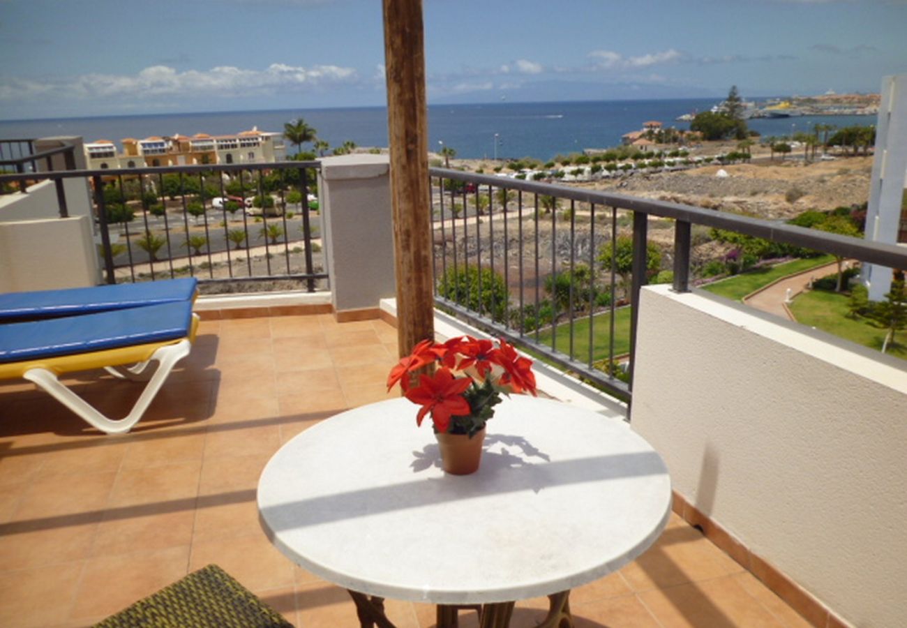 Appartamento a Los Cristianos - El Rincon 3