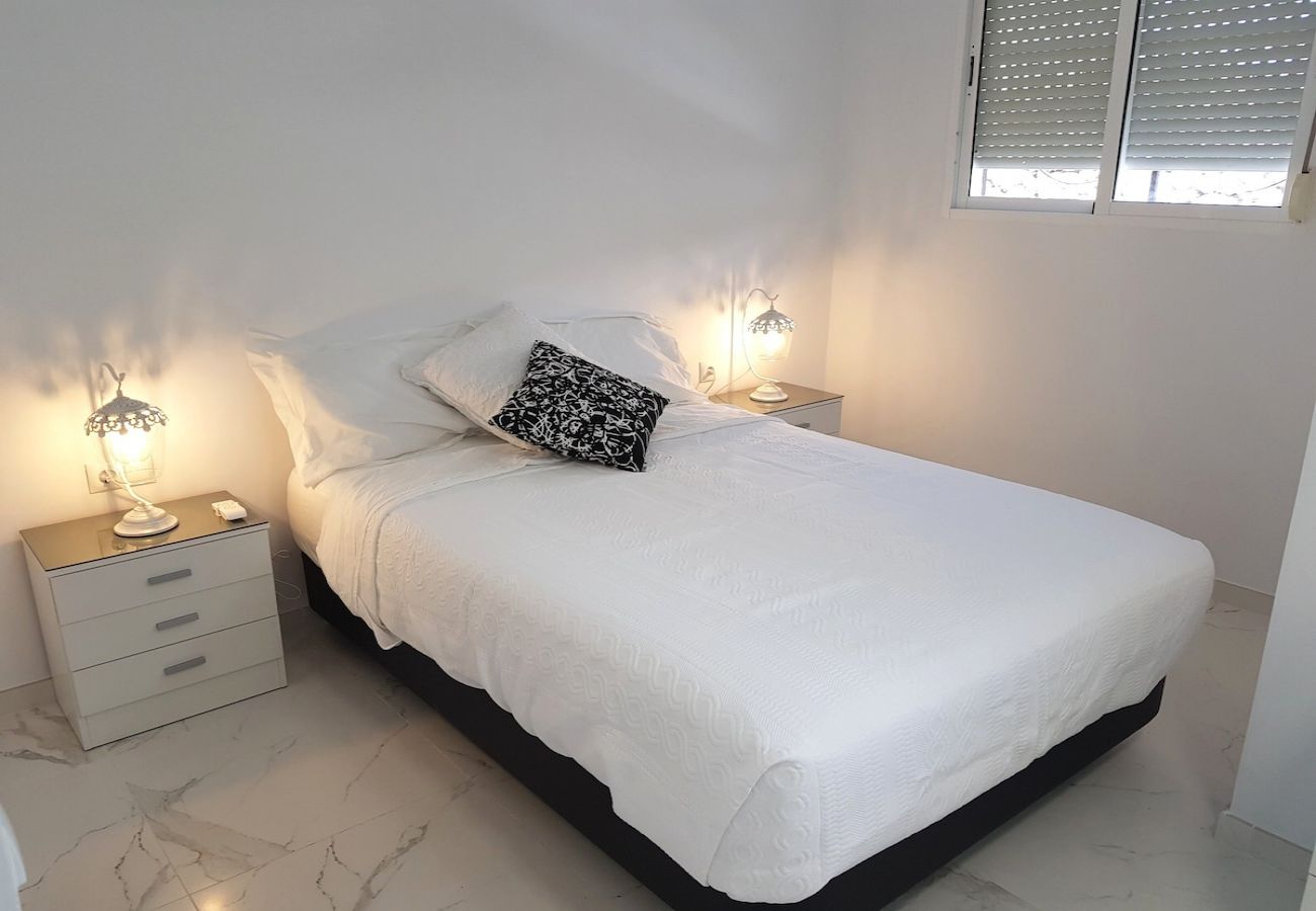 Villa a Chayofa - Villa Chayofa