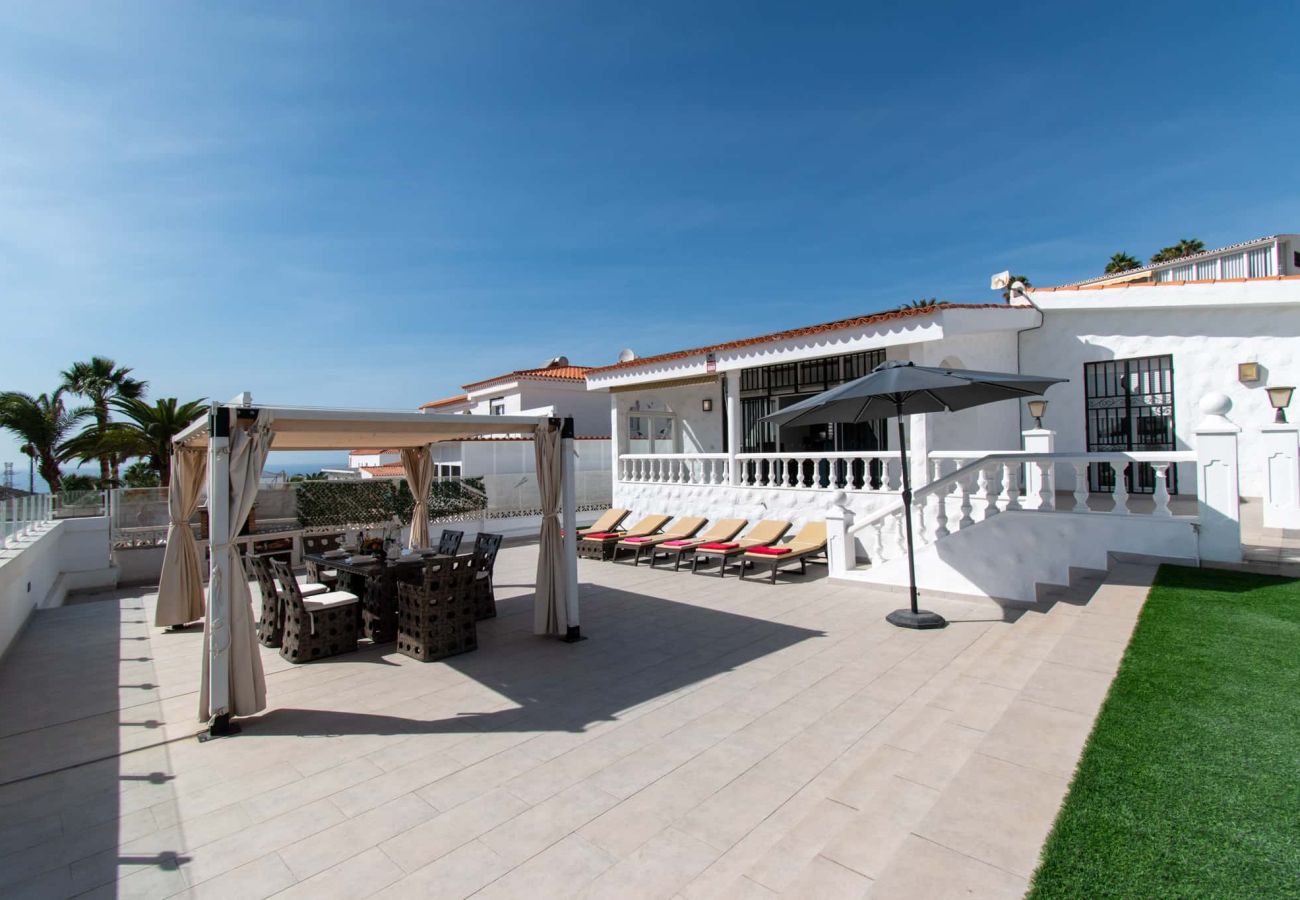 Villa a Chayofa - Villa Chayofa